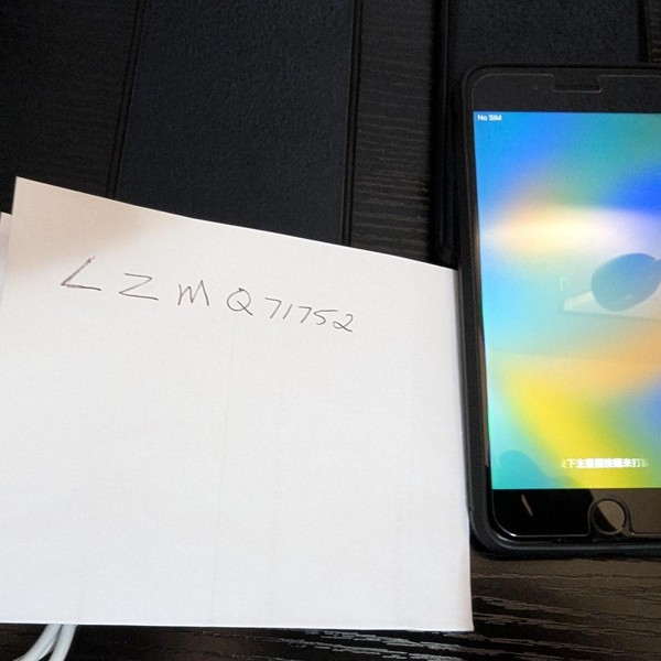 Apple iPhone 8 Plus - Unlocked, 256 GB, Gray, A1897, GSM