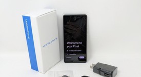 Mint
													Google Pixel 7a - AT&T, Charcoal, 128 GB, 8 GB, GWKK3, photo 2 of 7