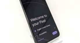 Fair
													Google Pixel 8 - Unlocked, Obsidian, 128 GB, 8 GB, G9BQD, Sub-6 5G, photo 3 of 11