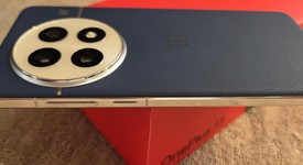 Mint
													OnePlus 13 - Unlocked, Midnight Ocean, 512 GB, 16 GB, photo 2 of 14