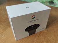 Google Pixel Watch