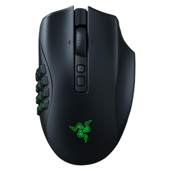 Razer Naga V2 Pro for sale