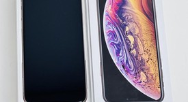 Mint
													Apple iPhone Xs - T-Mobile, Gold, 64 GB, A1920, photo 1 of 9