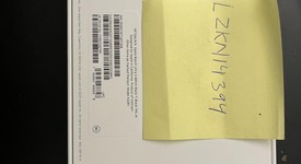 New
													Apple Watch Ultra 3 49mm - Unlocked, Black, A3281, photo 4 of 4