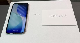 Good
													Apple iPhone 13 Pro - Unlocked, Graphite, 256 GB, A2483, photo 3 of 12