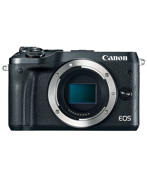 Canon EOS M6 for sale