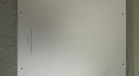 Good
													MacBook Pro 2021 - 16" - Apple M1 Pro 10-core, Silver, 512 GB, 16 GB, photo 2 of 10