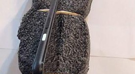 Good
													Google Pixel 4a - Verizon, Black, 128 GB, 6 GB, photo 2 of 4