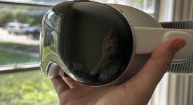 Mint
													Apple Vision Pro - 1 TB, photo 4 of 18