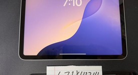 Good
													Apple iPad 10th Gen - Wi-Fi, Silver, 64 GB, A2696, photo 3 of 3