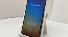 Mint
													Samsung Galaxy S25 - Unlocked, Blueblack, 128 GB, 12 GB, SM-S931U1, photo 1 of 5