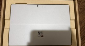 Mint
													Microsoft Surface Pro 7 Plus - I7, Platinum, 512 GB, 16 GB, Wi-Fi, photo 4 of 13