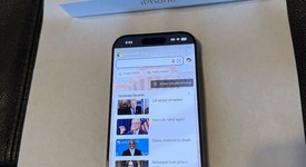 Mint
													Apple iPhone 16 Pro - Unlocked, Desert, 128 GB, A3083, photo 3 of 12