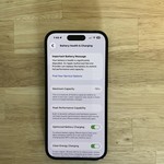 Good Apple iPhone 14 Pro - Unlocked, 256 GB, Black, A2650