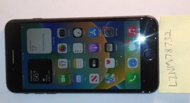 Good
													Apple iPhone 8 Plus - Unlocked, Gray, 256 GB, A1864, photo 1 of 6