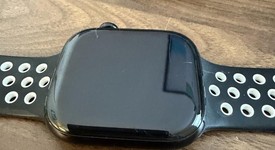 Good
													Apple Watch Series 10 46mm - Black, A2999 - GPS, Aluminum, photo 3 of 12