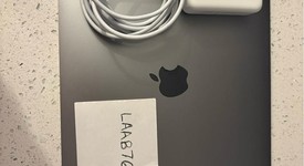 Fair
													MacBook Pro 2019 - 13" - I5, Gray, 256 GB, 8 GB, photo 3 of 7