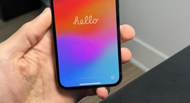 Mint
													Apple iPhone 13 Pro Max - Unlocked, Green, 128 GB, A2484, photo 6 of 6