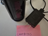 Ring Indoor Security Cam