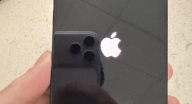 Good
													Apple iPhone 15 Pro Max - AT&T, Blue, 256 GB, A2849, photo 3 of 13