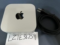 Mac Mini 2024