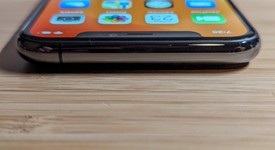 Good
													Apple iPhone 11 Pro - Cricket, Gray, 64 GB, A2160, photo 5 of 11