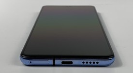 Mint
													OnePlus 7T - Unlocked, Blue, 128 GB, 8 GB, HD1905, photo 4 of 7