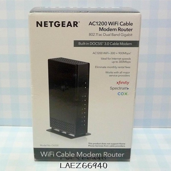 Netgear Router