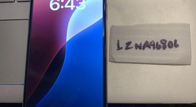 Good
													Apple iPhone Xs Max - Unlocked, Silver, 64 GB, A1921, photo 1 of 7