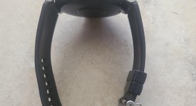 Good
													Samsung Galaxy Watch 46mm - Silver, Bluetooth, photo 4 of 8