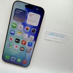 Mint Apple iPhone 16 Pro Max - Unlocked, 256 GB, Desert, A3084