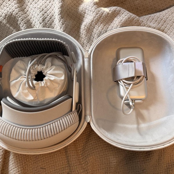 Apple Vision Pro - 512 GB