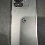 Fair Google Pixel 9 Pro Fold - Unlocked, 256 GB, Obsidian, GGH2X