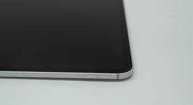 Good
													Apple iPad Pro 13" (M4) 2024 - Unlocked, Silver, 256 GB, 8 GB, A2926, Standard Glass, photo 3 of 6