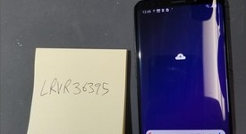 Good
													Samsung Galaxy S9 - Metro by T-Mobile, Black, 64 GB, SM-G960U, photo 3 of 13