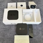 Good Apple TV 4k 1st Gen (2017) - 32 GB