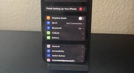 Good
													Apple iPhone 16 - T-Mobile, Black, 128 GB, A3081, photo 3 of 4