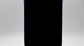 Good
													Apple iPhone 16 Plus - Unlocked, Ultramarine, 256 GB, A3082, photo 4 of 6