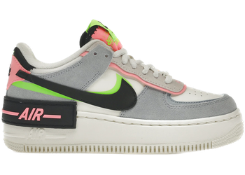 Nike Air Force 1 Low Shadow Sunset Pulse (Women's) for sale
