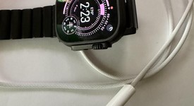Mint
													Apple Watch Ultra 2 49mm - T-Mobile, Black, A2986, photo 4 of 5