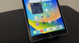 Mint
													Apple iPad 9th Gen - Wi-Fi, Silver, 64 GB, A2602, photo 2 of 19