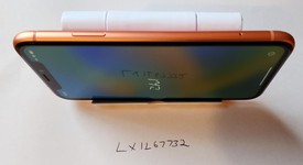 Good
													Apple iPhone Xr - Unlocked, Coral, 64 GB, A1984, photo 2 of 7