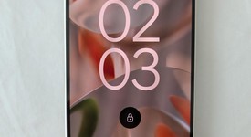 Good
													Google Pixel 9 Pro - Unlocked, Porcelain, 256 GB, 16 GB, GR83Y, photo 1 of 7