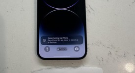 Good
													Apple iPhone 14 Pro - Unlocked, Purple, 128 GB, A2650, photo 3 of 8