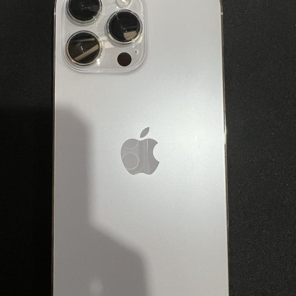 Apple iPhone 14 Pro Max - AT&T, 128 GB, Silver, A2651