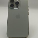 Mint Apple iPhone 16 Pro - Verizon, 256 GB, Natural, A3083