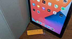 Good
													Apple iPad 5th Gen - Wi-Fi, Gray, 32 GB, A1822, photo 2 of 4