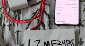 Good
													OnePlus 12 - Unlocked, Green, 512 GB, 16 GB, CPH2583, photo 1 of 6