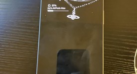 Mint
													Apple iPhone 16 Pro Max - Unlocked, White, 512 GB, A3084, photo 4 of 17