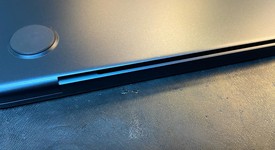 Good
													MacBook Air 2024 (M3) - 15" - Apple M3, Midnight, 512 GB, 8 GB, 10-core GPU, photo 3 of 13